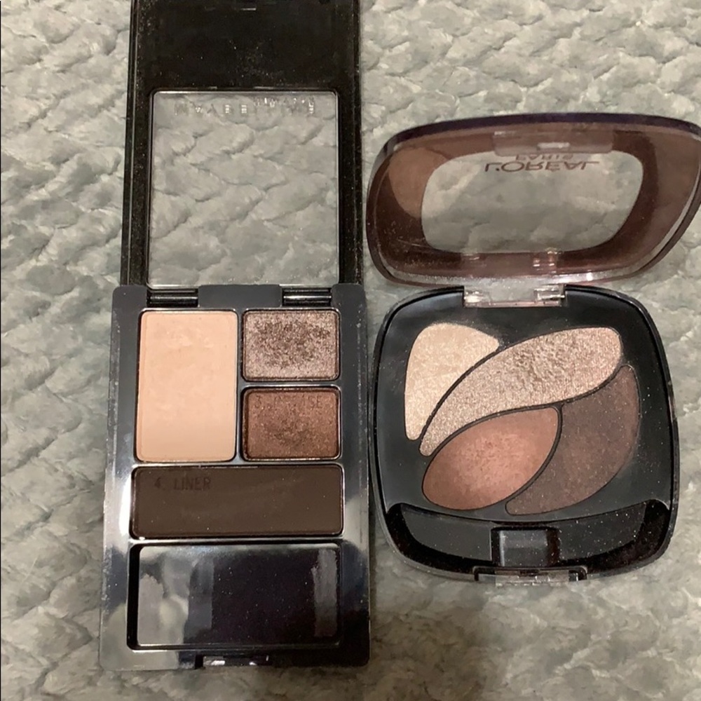 Eyeshadow